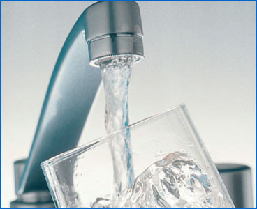 Bottled vs Filtered vs Tap water